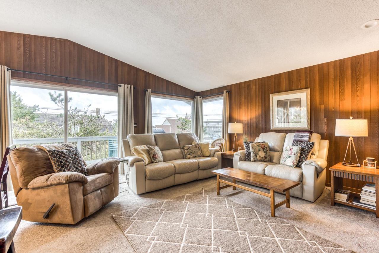 Ocean Vista Vacation Home Seaside Extérieur photo