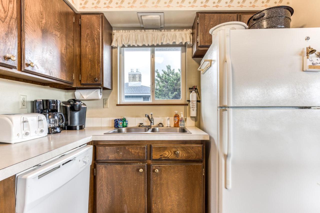 Ocean Vista Vacation Home Seaside Extérieur photo