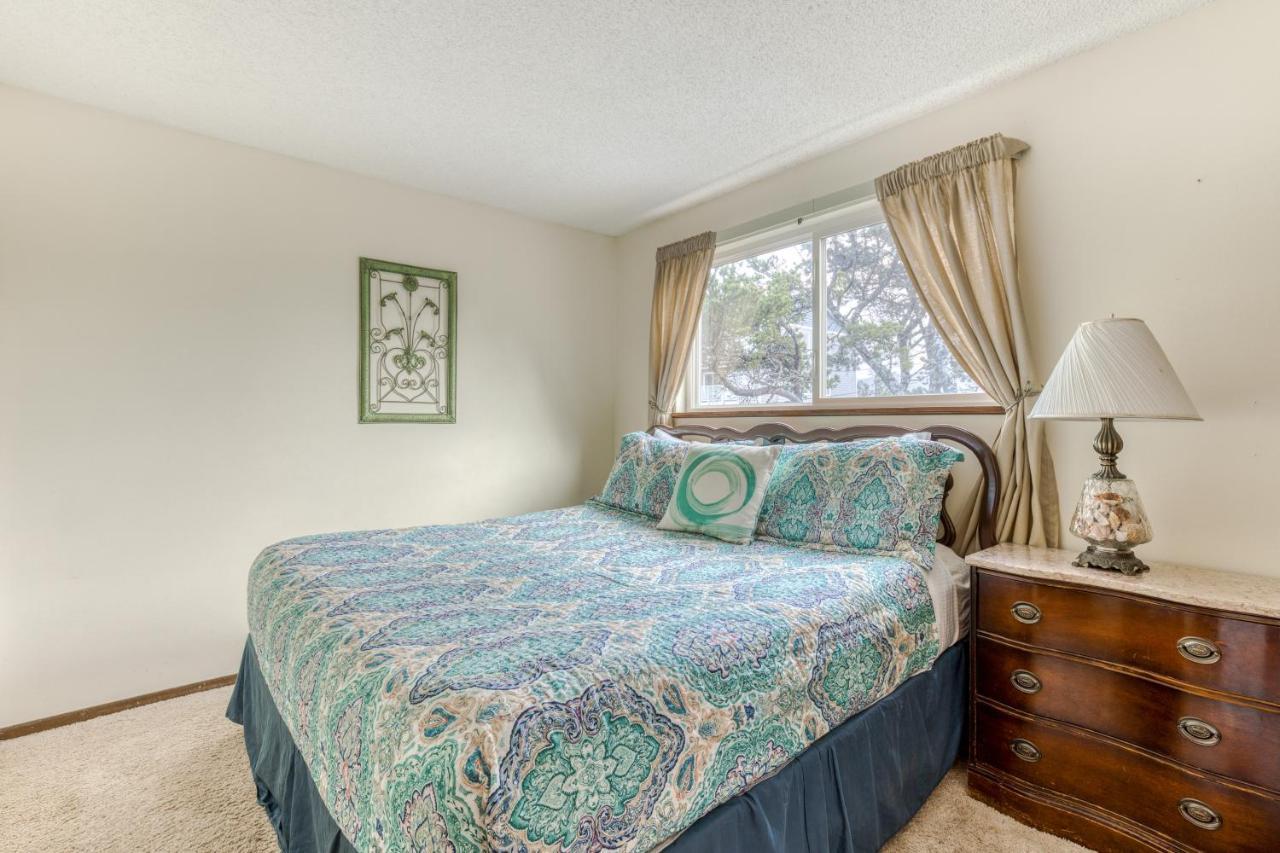Ocean Vista Vacation Home Seaside Extérieur photo