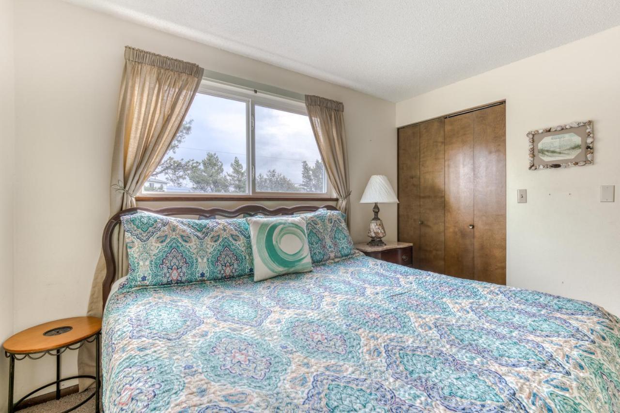 Ocean Vista Vacation Home Seaside Extérieur photo