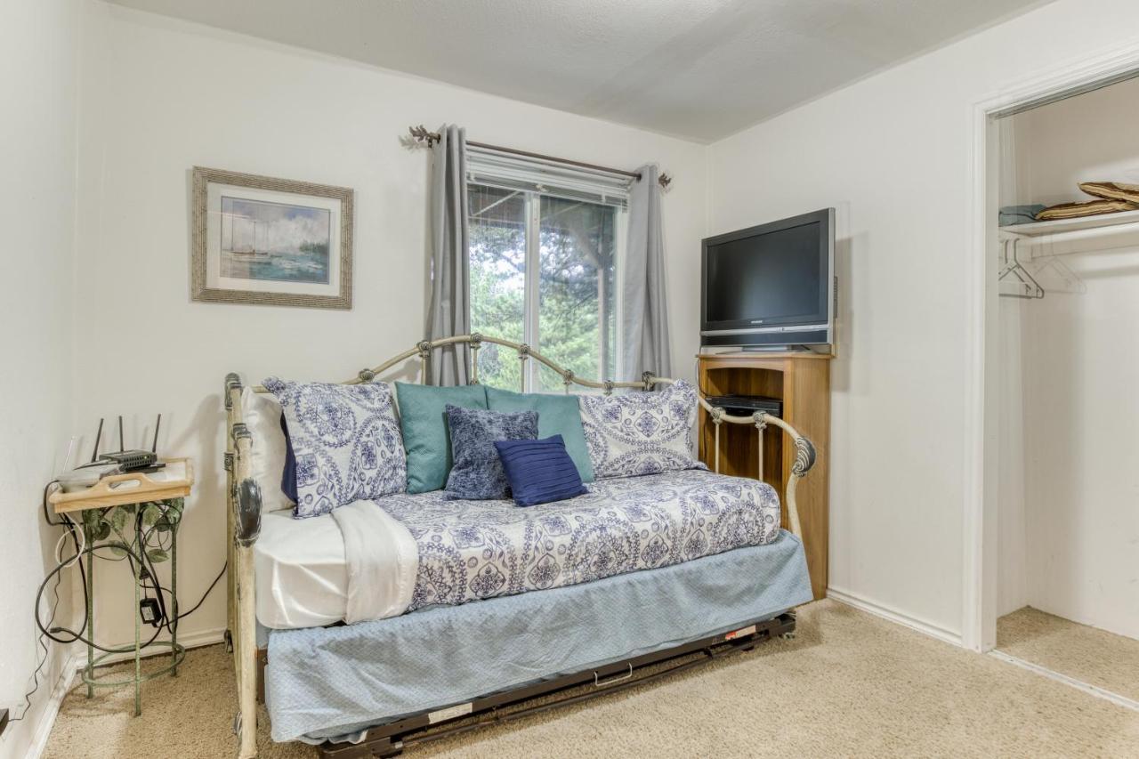 Ocean Vista Vacation Home Seaside Extérieur photo