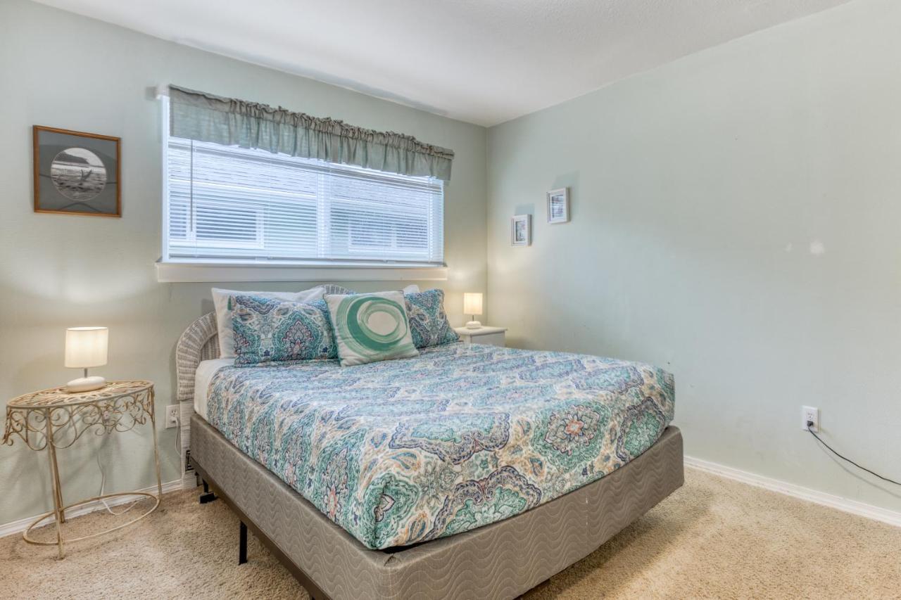 Ocean Vista Vacation Home Seaside Extérieur photo