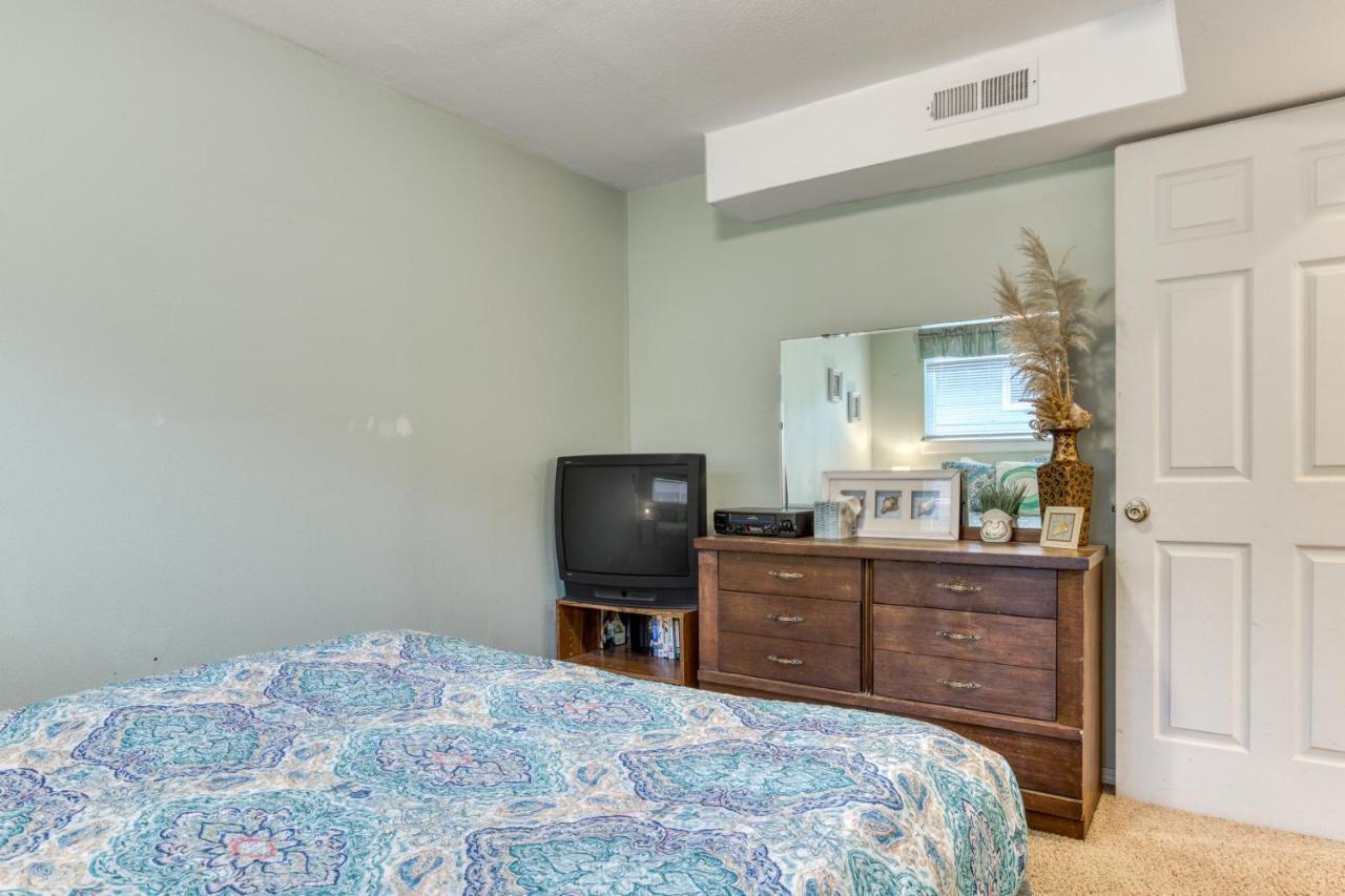 Ocean Vista Vacation Home Seaside Extérieur photo