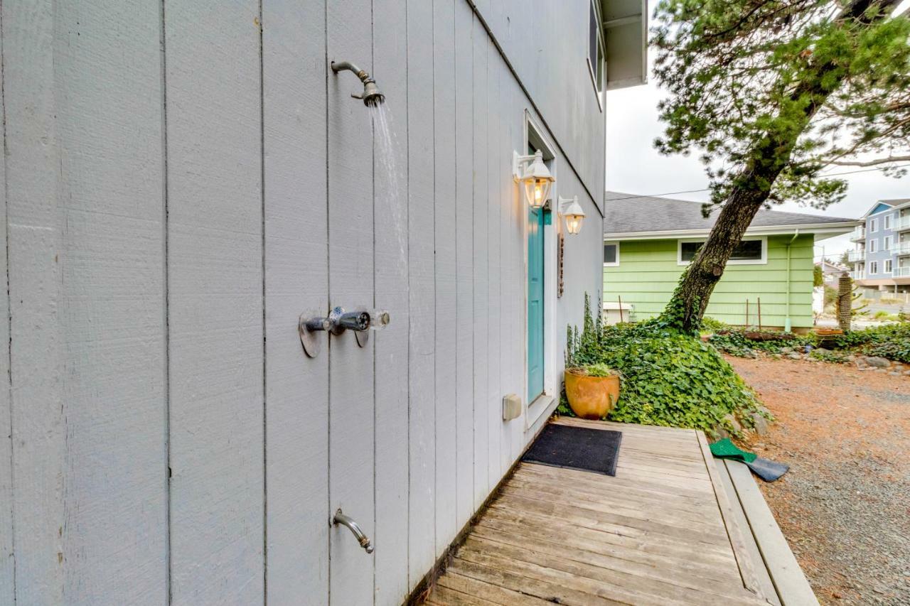 Ocean Vista Vacation Home Seaside Extérieur photo