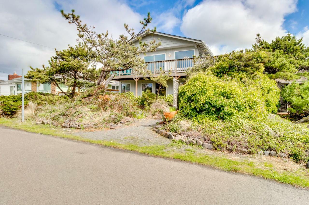 Ocean Vista Vacation Home Seaside Extérieur photo