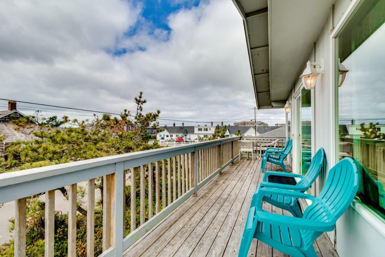 Ocean Vista Vacation Home Seaside Extérieur photo